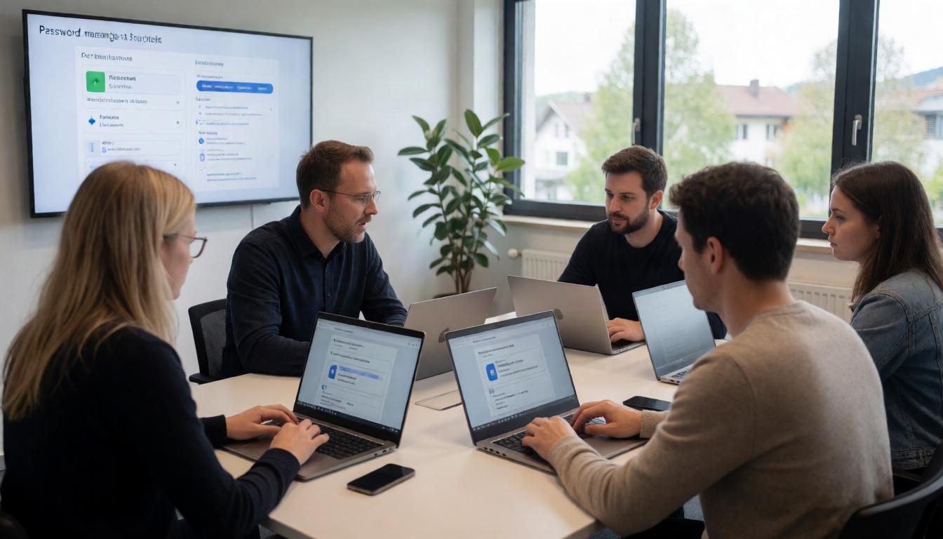Sicherheit für den Alltag